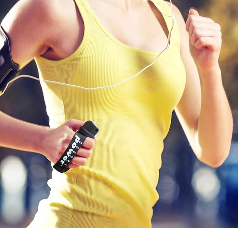 #3H Universal Jogger Fogger Holster فقط، يناسب (1.9oz / 55g) Jogger Fogger وMugger Fogger. in Kuwait