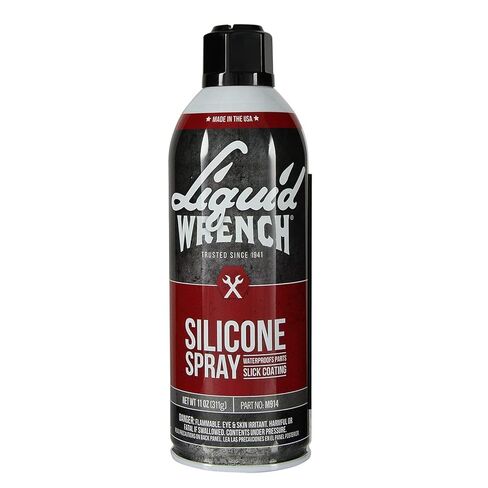 LIQUD WRNCH SILICONE11OZ in Kuwait