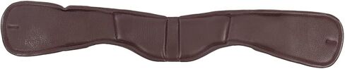 Rambo Micklem Short Comfort Girth 24 Brown in Saudi Arabia