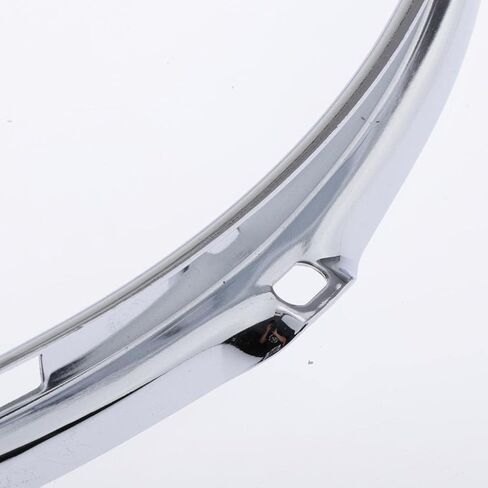 Premium 13" Snare Drum Hoop Set Construction in Kuwait
