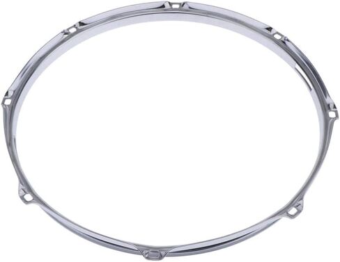 Premium 13" Snare Drum Hoop Set Construction in Kuwait