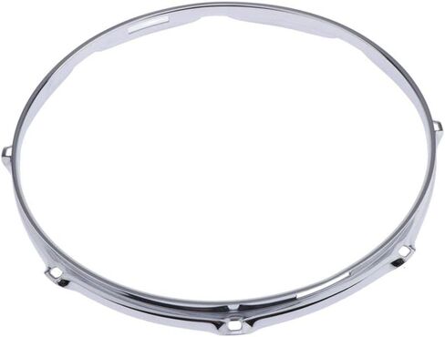 Premium 13" Snare Drum Hoop Set Construction in Kuwait