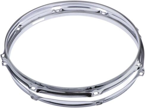 Premium 13" Snare Drum Hoop Set Construction in Kuwait