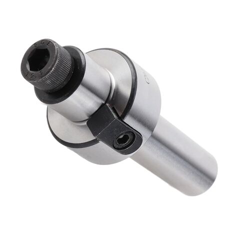 Face Mill Cutter Holder CNC Lathe Workpiece Milling Machining Cutting Tool Alloy Steel in Saudi Arabia