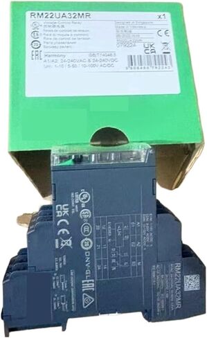 1pcs RM22UA32MR Control Relay in Kuwait
