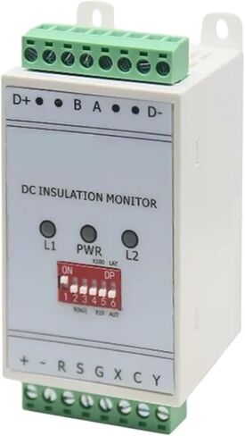 GYDCG-UB1K-ARH RS485 Relay in Kuwait