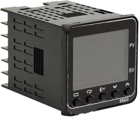 E5CC 48 * 48MM E5CC-RX2DSM-802 E5CC-QX2DSM-802 Relay in Kuwait