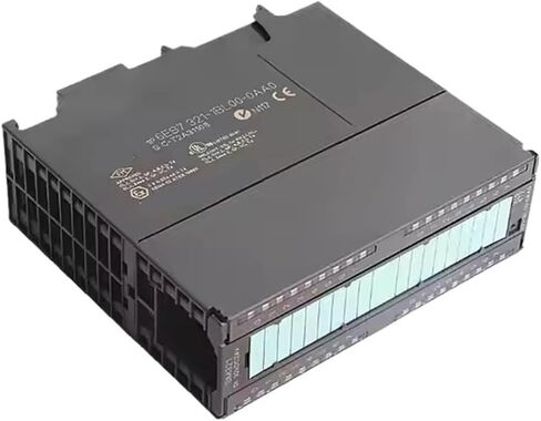 Controller S7-300 Digital Input Relay Moduler 6ES7321-1BL00-0AA0 in Kuwait