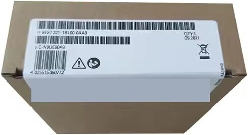 Controller S7-300 Digital Input Relay Moduler 6ES7321-1BL00-0AA0 in Kuwait