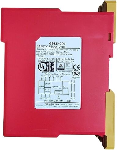 G9SE-201 Relay in Kuwait