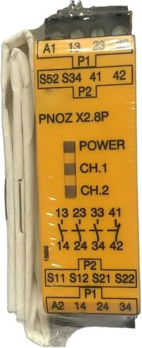 S4 750104 Relay in Kuwait