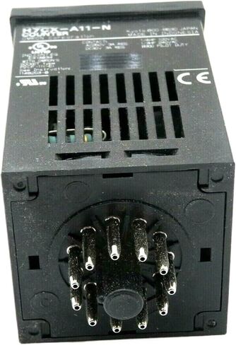H7CX-A11-N Count Relay Digital Display Counter 100-240V AC 50/60Hz in Kuwait