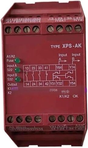 Relay XPSAK3111144P in Saudi Arabia