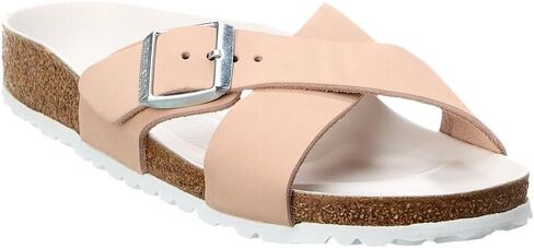 Birkenstock المرأة Siena Hex Nubuck in Saudi Arabia