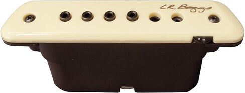 L.R. Baggs M1 Active Acoustic Guitar Magnetic Soundhole Pickup in Kuwait