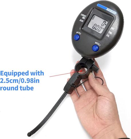 جهاز تتبع تسديدات كرة السلة، تصميم فعال وخفيف الوزن، مواد قوية للرياضيين والمدربين المتحمسين لمراقبة تقدم تدريب كرة السلة in Kuwait