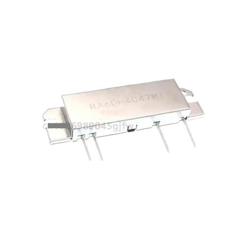 1PCS RA60H4047M RA60H4047M1 RA60H4047M1-101 Module in Saudi Arabia