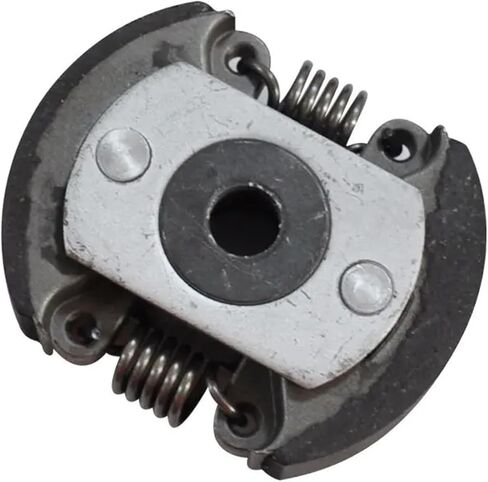 القابض لـ Wacke BS500 BS600 BS700 BS502 BS602 BS702 OEM P/N 0086430 TamPpiing Rmme 78 مللي متر in Kuwait