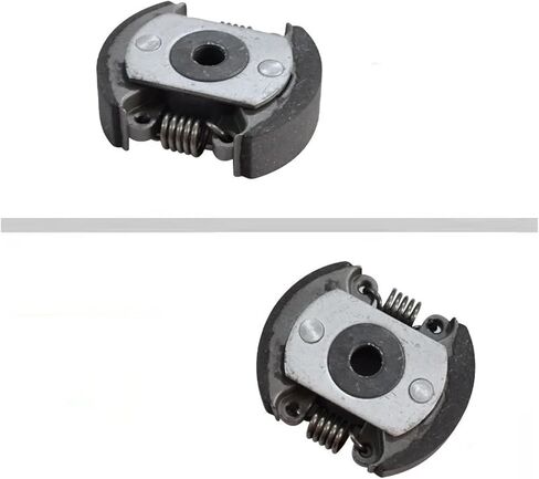القابض لـ Wacke BS500 BS600 BS700 BS502 BS602 BS702 OEM P/N 0086430 TamPpiing Rmme 78 مللي متر in Kuwait
