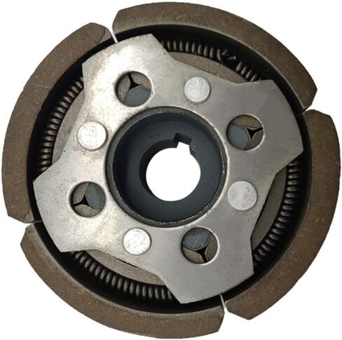 Clutch Fit for EC08 EC10 and EC12 Engines in Saudi Arabia