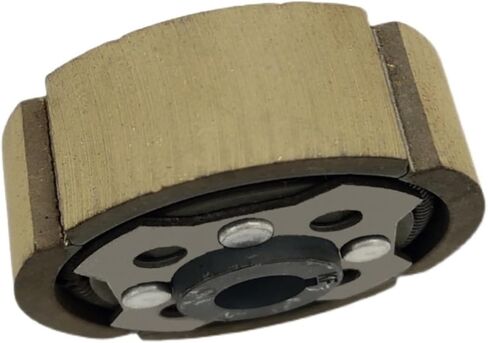 Clutch Fit for EC08 EC10 and EC12 Engines in Saudi Arabia
