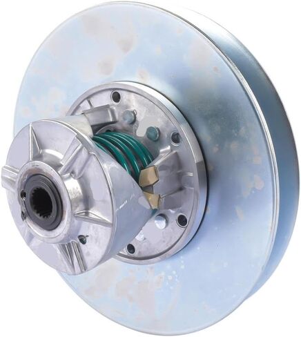 Secondary Driven Clutch AP01 AM138649 AM138089 for TH TS TX 4X2 6X4 in Saudi Arabia