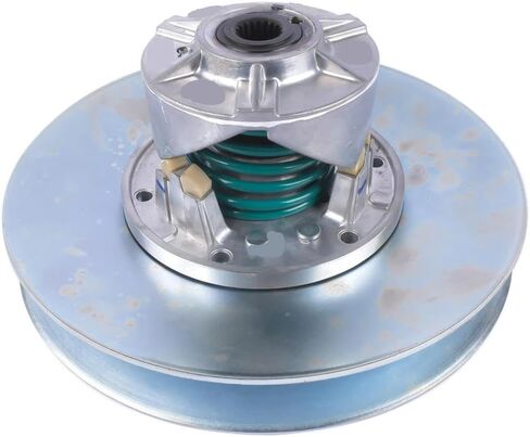 Secondary Driven Clutch AP01 AM138649 AM138089 for TH TS TX 4X2 6X4 in Saudi Arabia