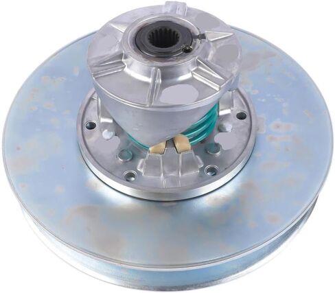 Secondary Driven Clutch AP01 AM138649 AM138089 for TH TS TX 4X2 6X4 in Saudi Arabia