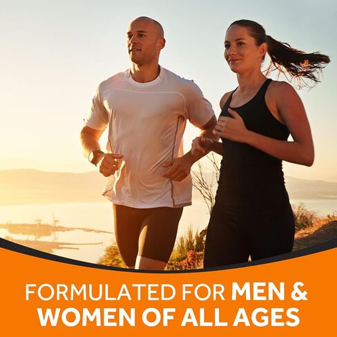 وصفات الطبيب الجلوكوزامين كوندرويتين MSM الكركم كيرسيتين، ملحق دعم الحركة للرجال والنساء، مع الفلفل الأسود لامتصاص عالي، والتنقل والمرونة، بدون محار، 240 قرصًا in Kuwait