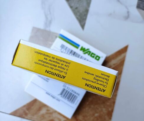 750-469丨1 قطعة 100% نظام الإدخال/الإخراج الجديد 750-469/750-469/000-006 PLC وحدة 2AI توصيل الطرفية (750-469) in Saudi Arabia