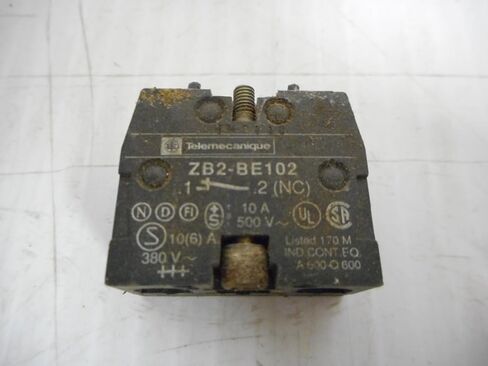 كتلة الاتصال ZB2-BE102 in Kuwait