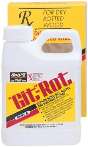 قارب الحياة Git-Rot اختراق الايبوكسي حزب العمال. مجموعة من Boatlife in Kuwait