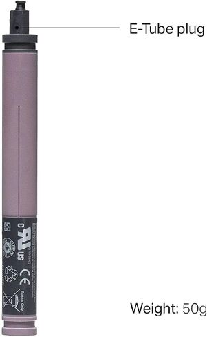 SHIMANO Bt-Dn110-A Di2 Battery One Color, Bt-Dn110-A, One Size in Saudi Arabia