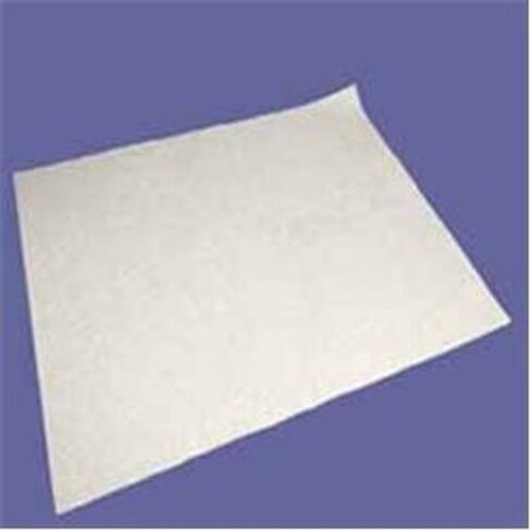 GRAHAM MEDICAL PRE-Cut Crepe Sheets in Kuwait