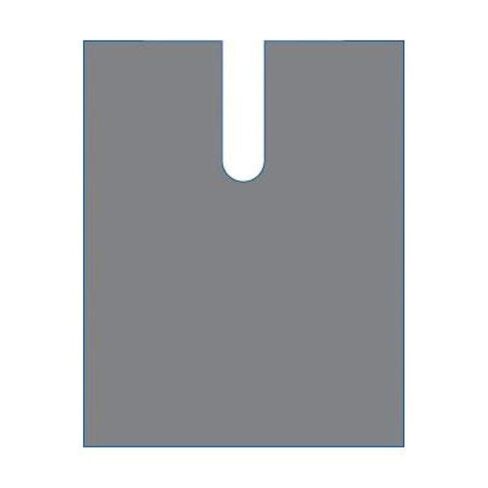 Medline DYNJP2430 Large Impervious Surgical U-Drape, 60" Width, 84" Length, Pack of 22 in Saudi Arabia