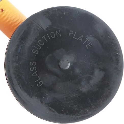 Adjustable Glass Suction Cup Sturdy Aluminum Alloy Rubber Material Tool in Saudi Arabia