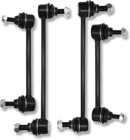 ‎‎K750571 2PCS Rear Stabilizer Sway Bar End Links for Ford 2009 2010 2011 2012 Escape, for Mazda 2009 2010 2011 Tribute, for Mercury 2009 2010 2011 Mariner, 2004 Monterey in Saudi Arabia
