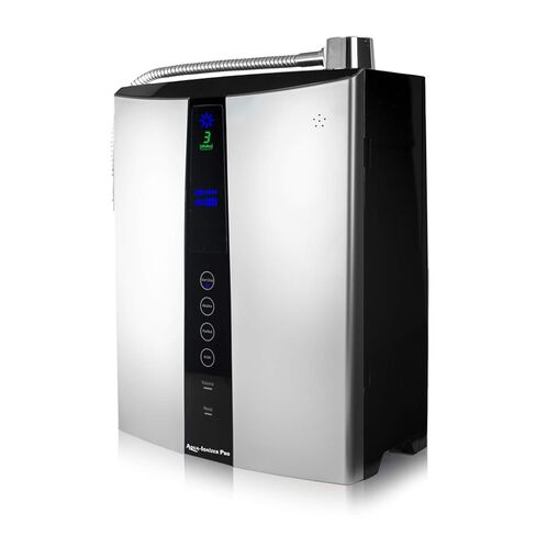 أيون هيلث مؤين المياه القلوية مع مجموعة صنبور المياه الذكية in Kuwait