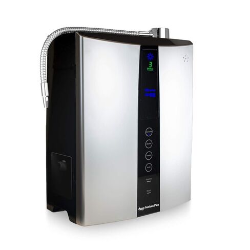 أيون هيلث مؤين المياه القلوية مع مجموعة صنبور المياه الذكية in Kuwait