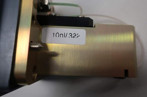 Waters 205015013 ACQUITY UPLC TUV Flow Cell in Saudi Arabia