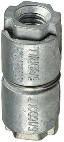 Replacement for DEA38 3/8''-16 Double Expansion Anchor in Saudi Arabia