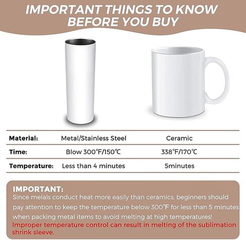 70 قطعة فيلم التسامي يتقلص التفاف 5X10 بوصة نقل الحرارة يتقلص الفيلم يتقلص التفاف أكياس الأبيض يتقلص التفاف العصابات للقدح in Kuwait