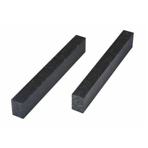 Granite Parallel Pairs, Granite Parallels, Granite Parallels Accessories， Granite Parallel Pairs, 4 Surfaces Flatness, and The Perpendicularity and Parallelism are All Very Good (630×100×63) in Saudi Arabia