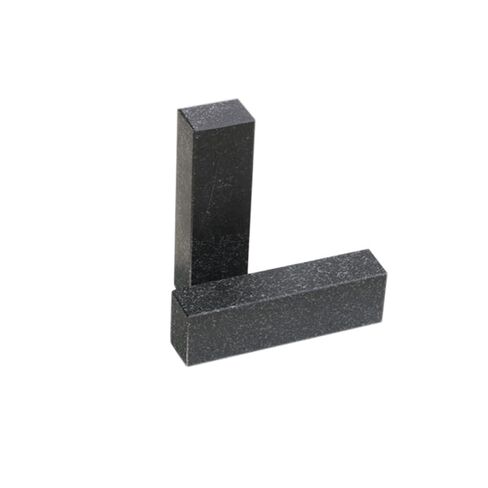 Granite Parallel Pairs, Granite Parallels, Granite Parallels Accessories， Granite Parallel Pairs, 4 Surfaces Flatness, and The Perpendicularity and Parallelism are All Very Good (630×100×63) in Saudi Arabia