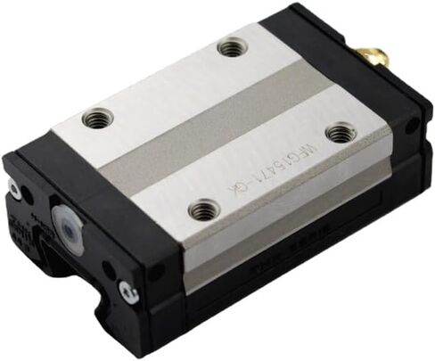 1Pcs New For heavy-duty linear guide block MSA45E-N MSA45EN in Saudi Arabia