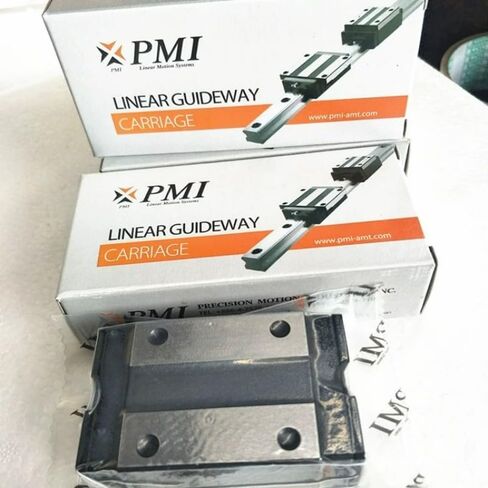 1Pcs New For heavy-duty linear guide block MSA45E-N MSA45EN in Saudi Arabia