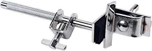 Cowbell Bass Drum Mount Clamp Drum Holder Bracket for Professional Drummers in Saudi Arabia