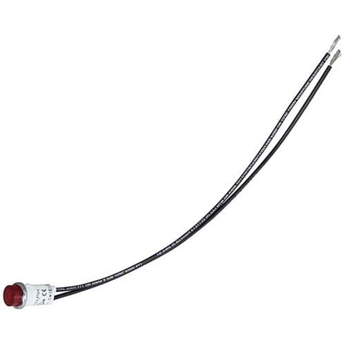 Exact FIT for APW 63012 Signal Light - Replacement Part by MAVRIK in Saudi Arabia