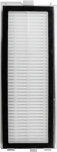 (4 قطع) قطع غيار فلتر HEPA لـ Roborock Qrevo MaxV، Qrevo S، Qrevo Plus، Qrevo Pro، Qrevo Curv/Curv S5X، Qrevo Edge/Edge S5A، QV 35A، QV 35S Robot المكانس الكهربائية، مرشحات عالية الكفاءة in Kuwait