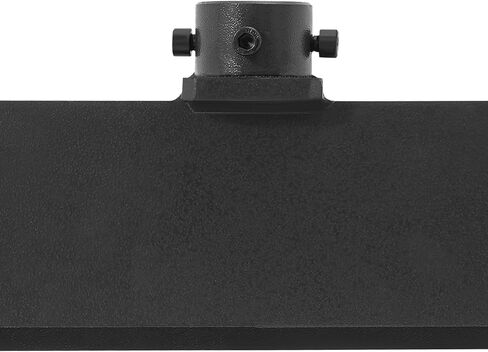 طقم ملحقات مكبس هيدروليكي معدني عالي التحمل مقاس 12 بوصة لمكابس متجر هيدروليكية قياسية 12/20 طن، تصميم زنبركي مزدوج (أسود/أزرق/أحمر) in Kuwait